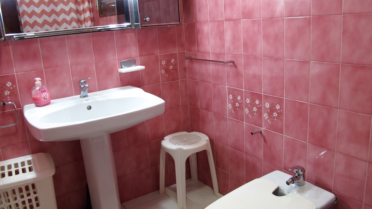 Photo of Bathroom in Tortosa