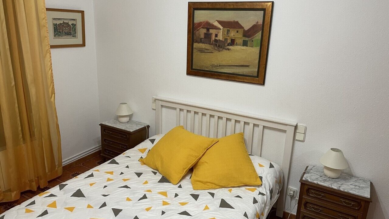 Photo of Bedroom in Tortosa