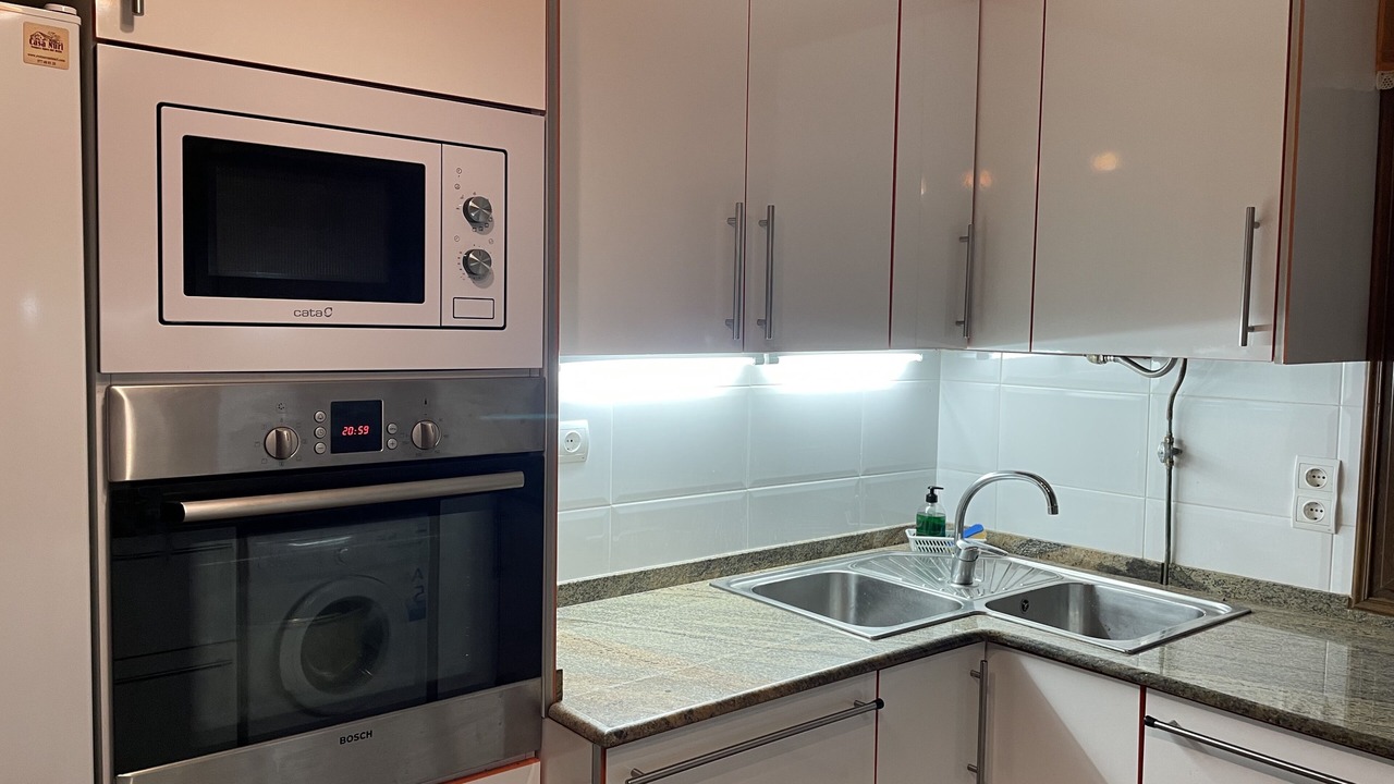 Photo of Kitchen in Tortosa