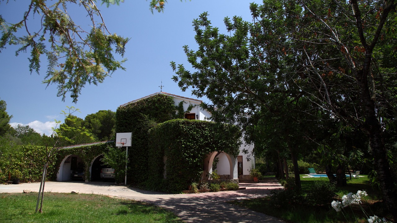 Photo of Outdoor in Tortosa