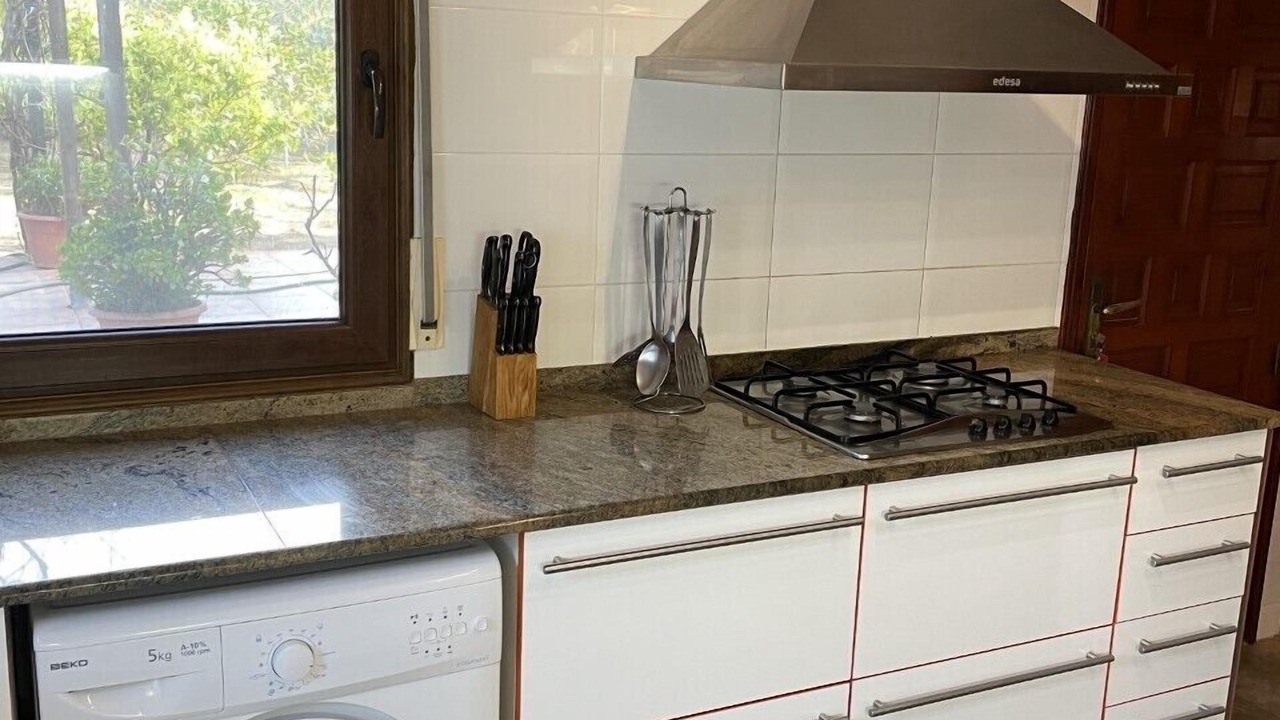 Photo of Kitchen in Tortosa