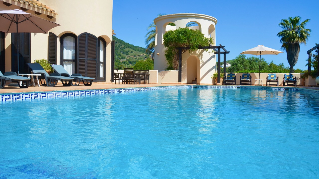 Photo of Outdoor in Diputacion de Rincon de San Gines