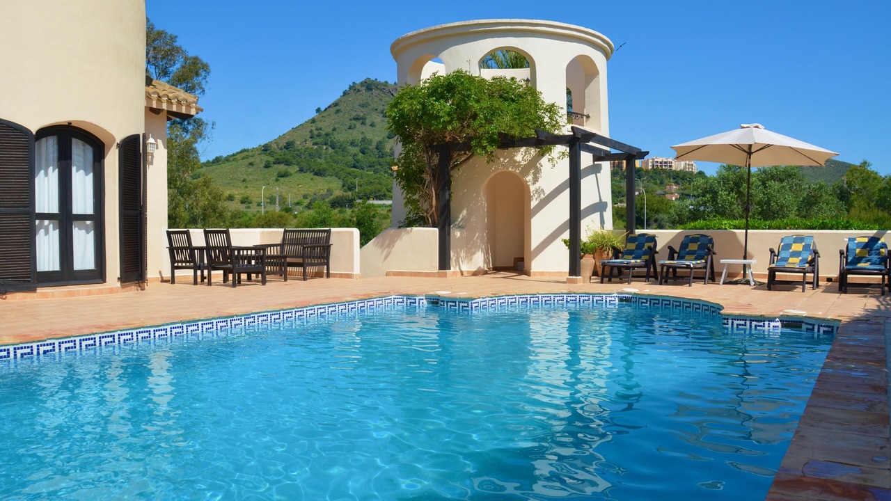 Photo of Outdoor in Diputacion de Rincon de San Gines