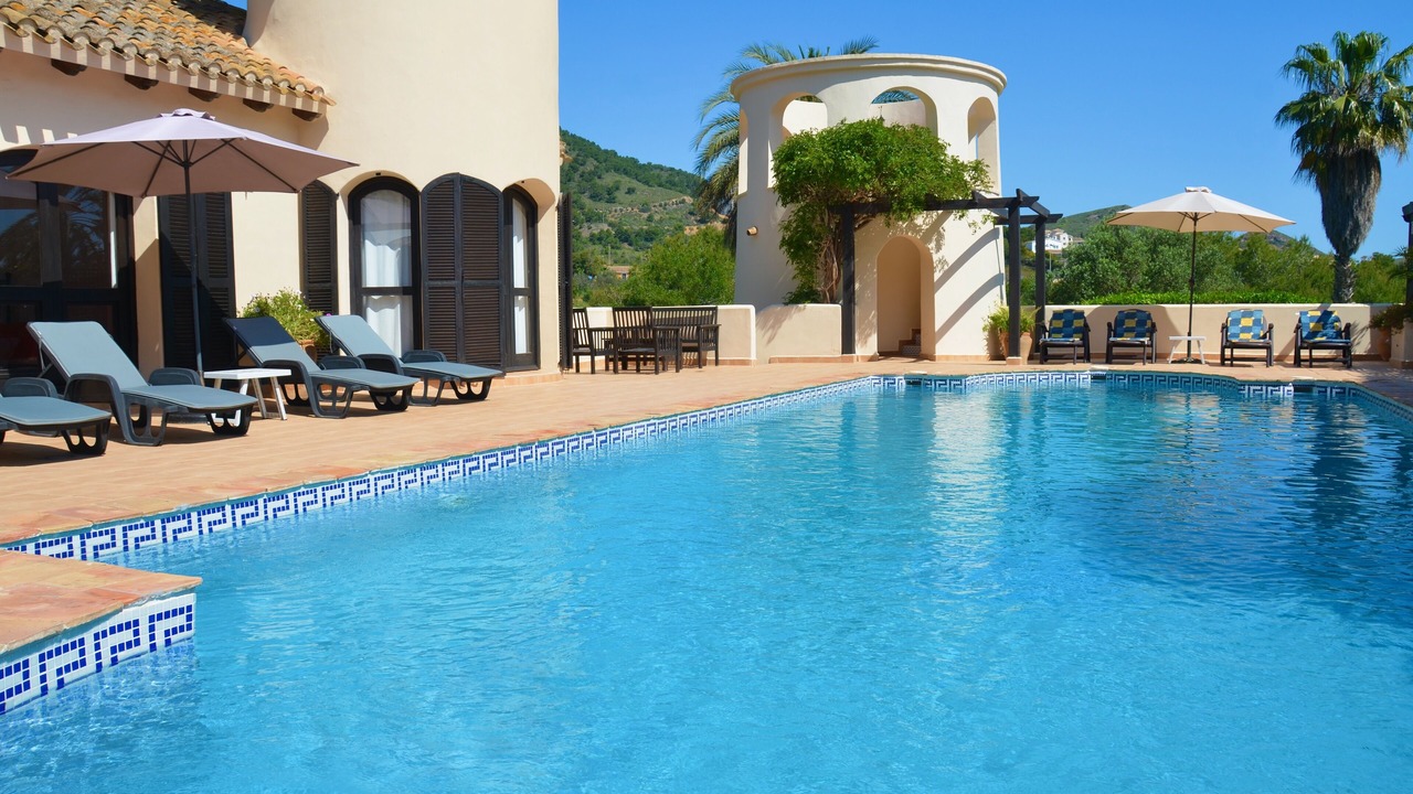 Photo of Outdoor in Diputacion de Rincon de San Gines