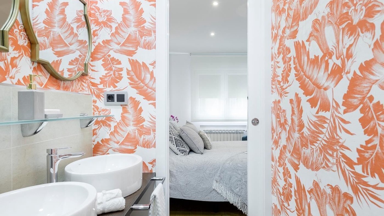 Photo of Bedroom in Goya
