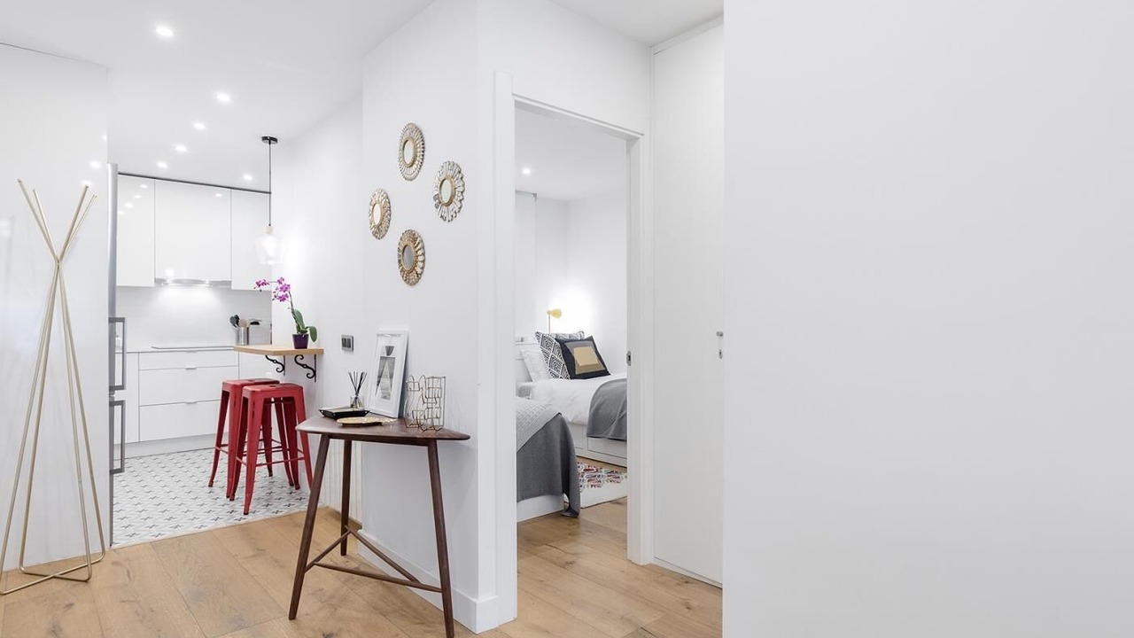 Photo of Bedroom in Goya