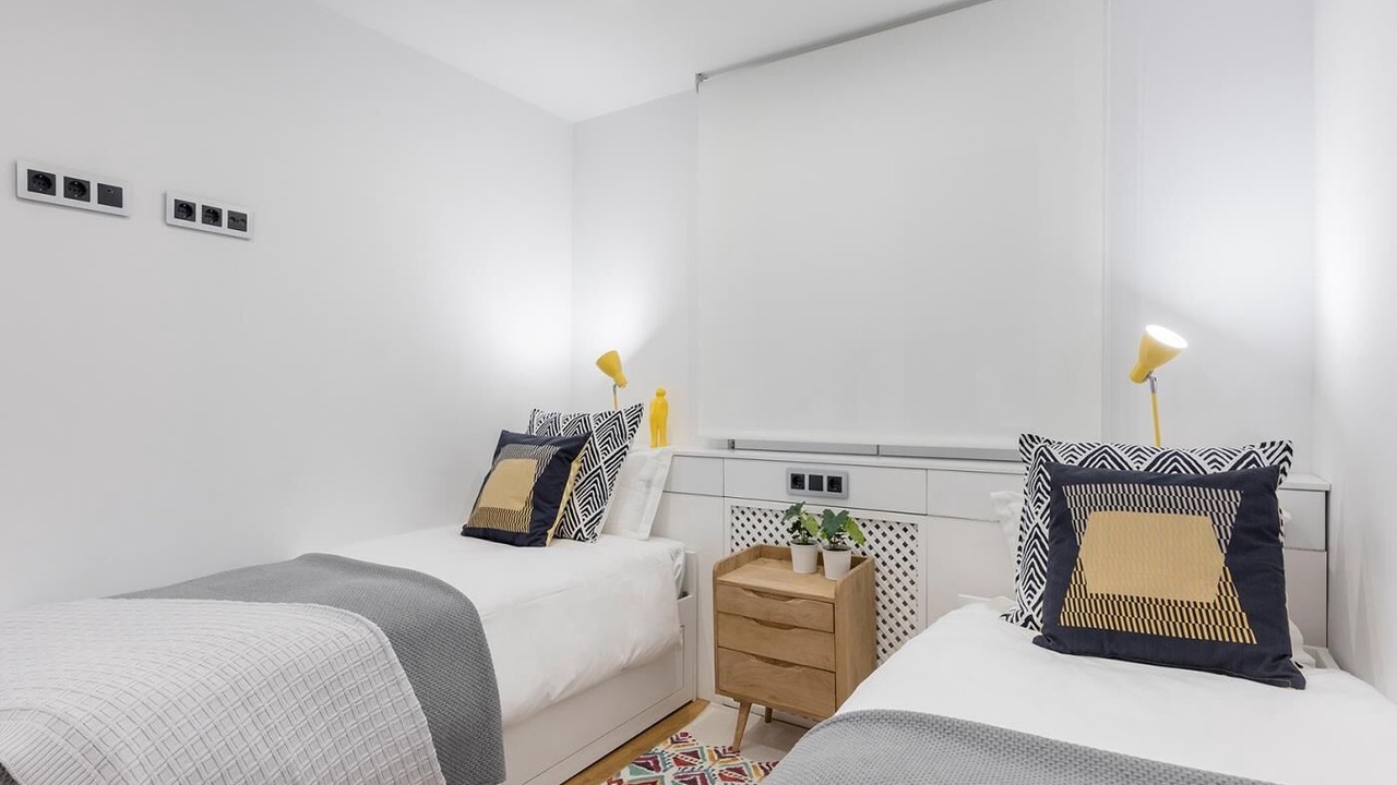 Photo of Bedroom in Goya