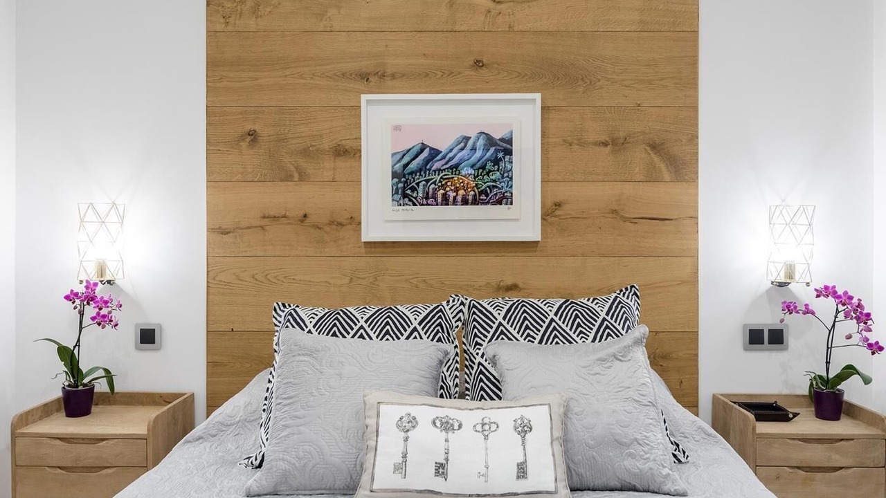 Photo of Bedroom in Goya