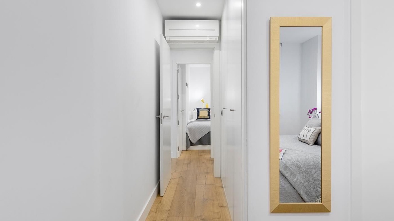Photo of Bedroom in Goya