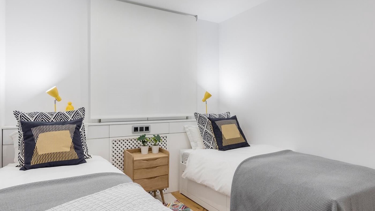 Photo of Bedroom in Goya