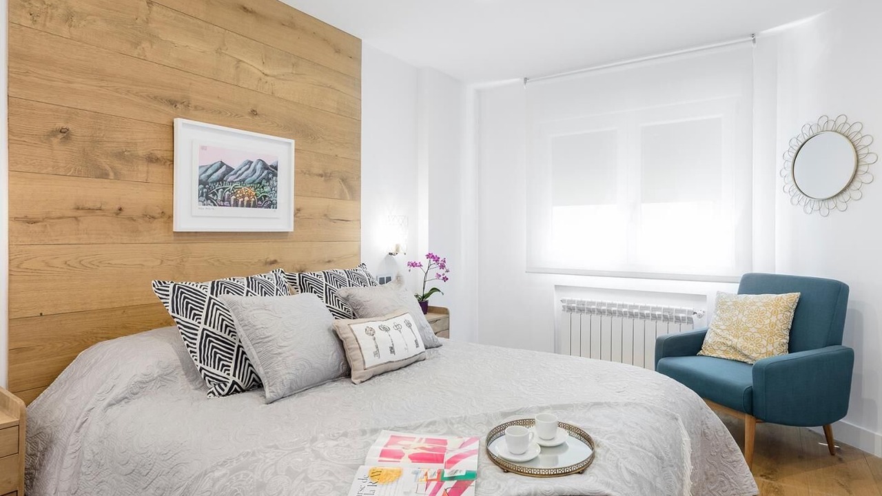 Photo of Bedroom in Goya