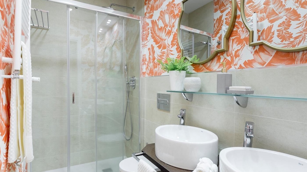 Photo of Bathroom in Goya
