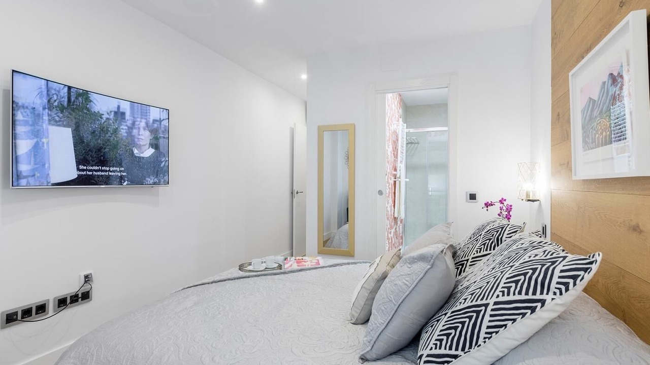 Photo of Bedroom in Goya