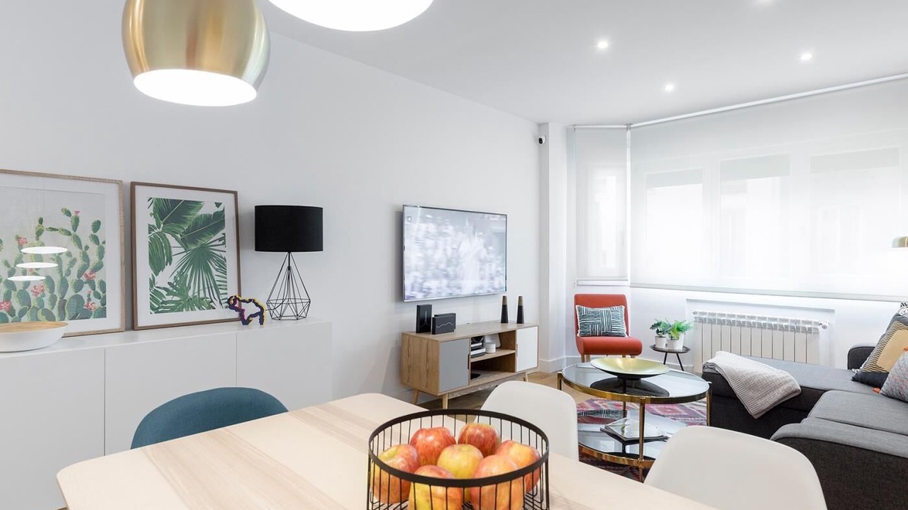 Photo of Livingroom in Goya