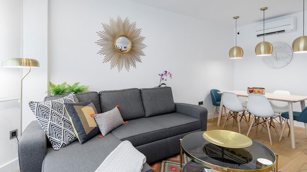 Photo of Livingroom in Goya