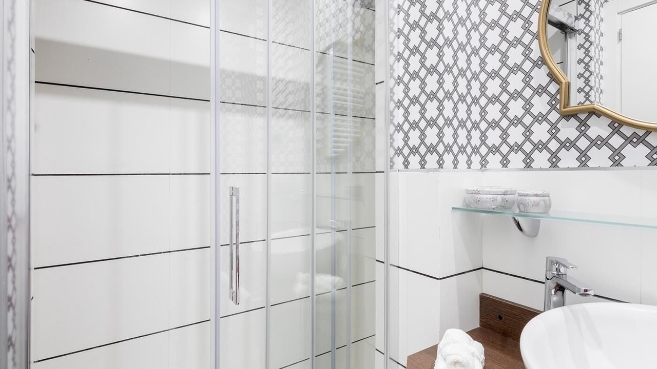 Photo of Bathroom in Goya