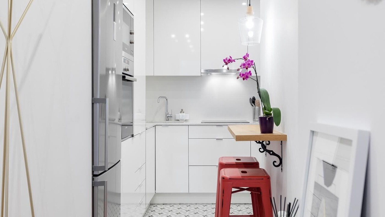 Photo of Kitchen in Goya