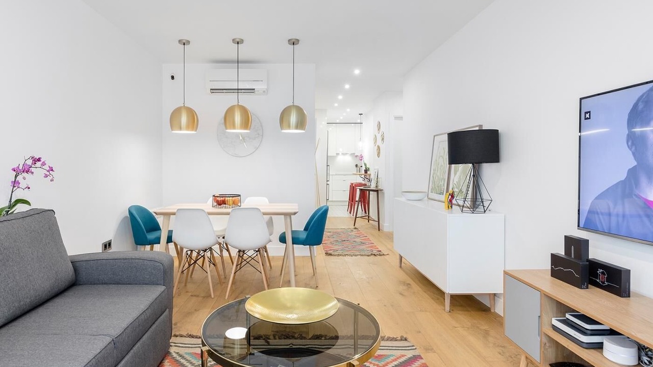 Photo of Livingroom in Goya