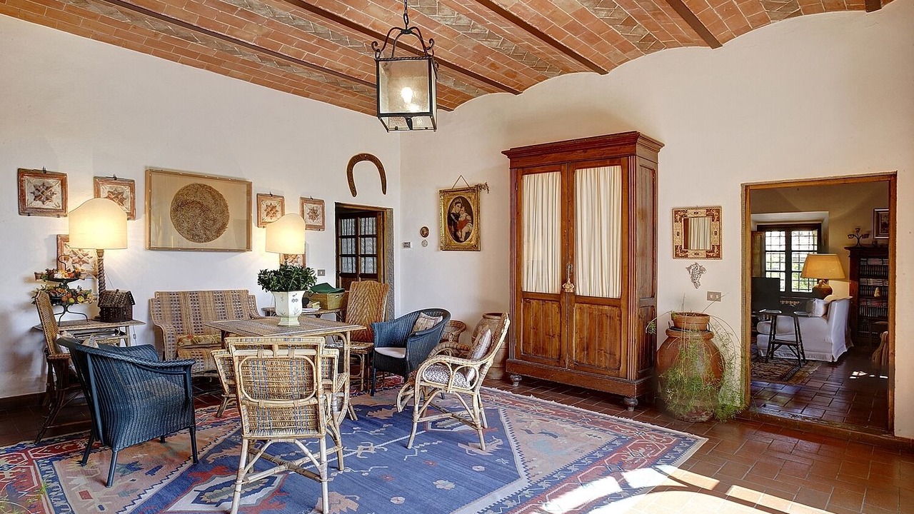 Photo of Others in Gaiole in Chianti