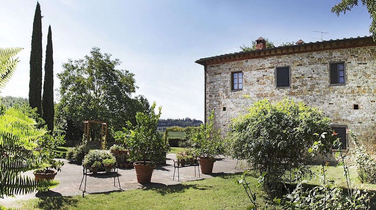 Photo of Others in Gaiole in Chianti