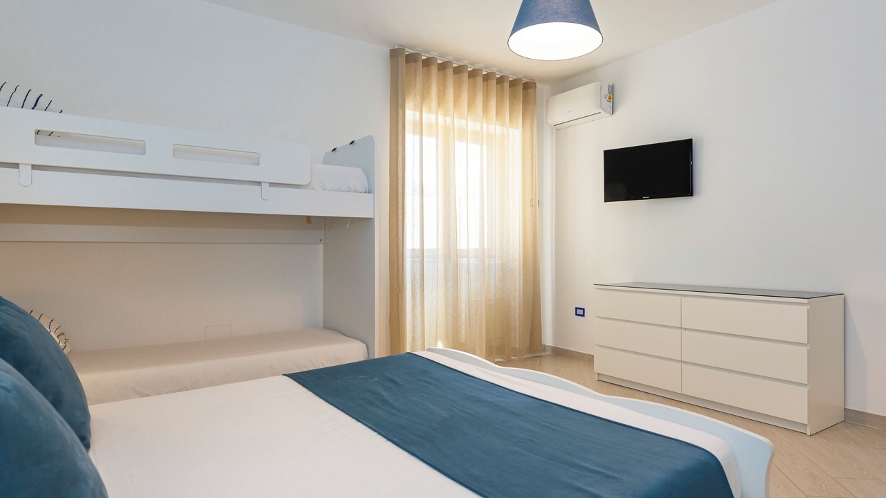 Photo of Bedroom in Laura