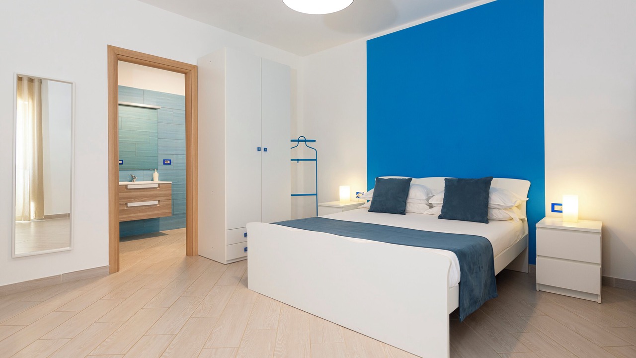 Photo of Bedroom in Laura