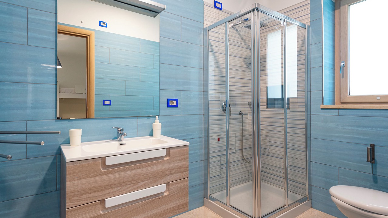 Photo of Bathroom in Laura