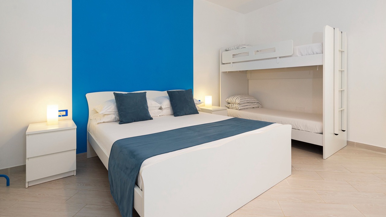 Photo of Bedroom in Laura