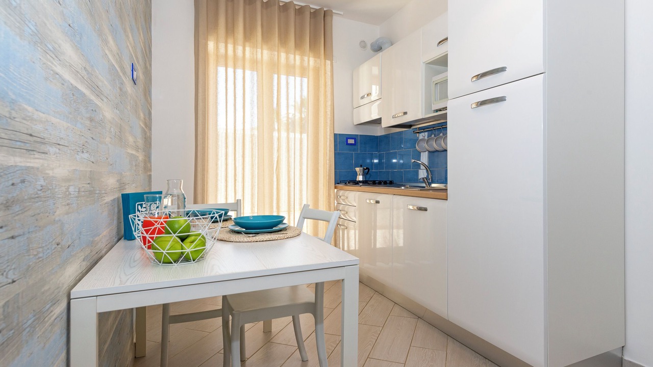 Photo of Kitchen in Laura