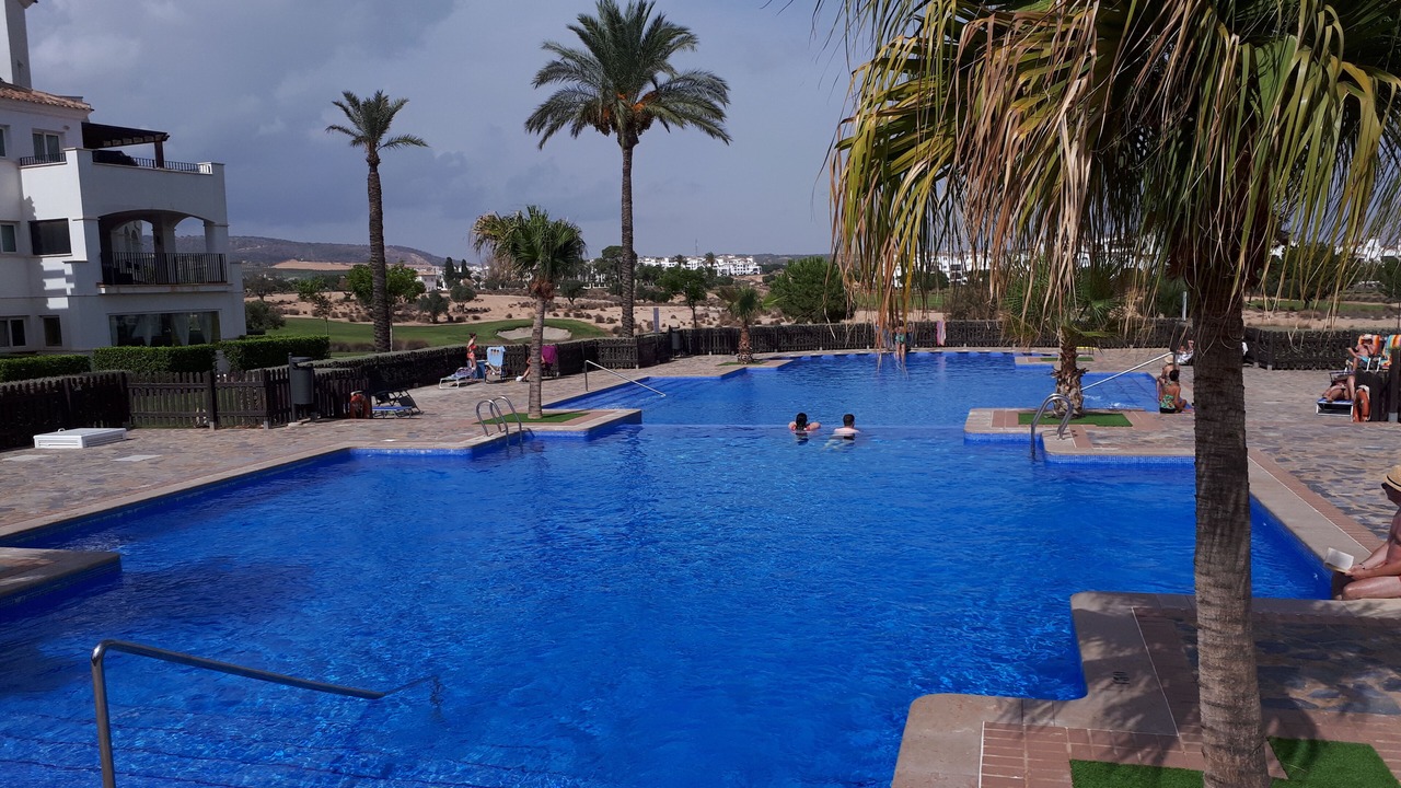 Photo of Outdoor in Sucina