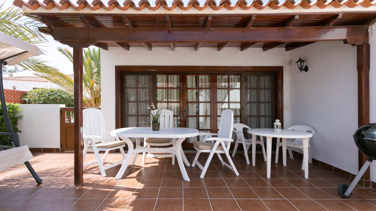 Photo of Outdoor in Complejo turistico Amarilla Golf