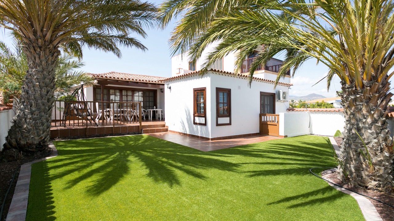 Photo of Outdoor in Complejo turistico Amarilla Golf