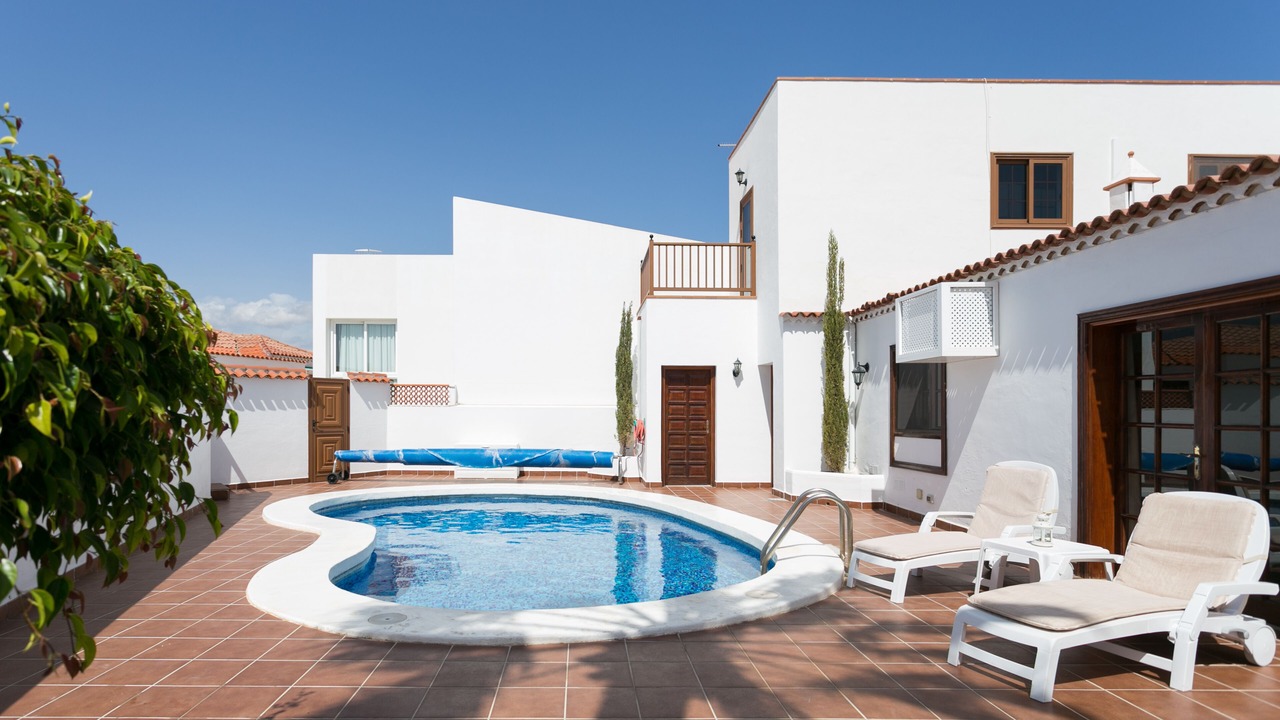 Photo of Outdoor in Complejo turistico Amarilla Golf