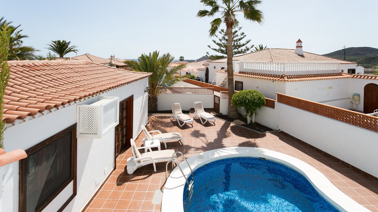 Photo of Outdoor in Complejo turistico Amarilla Golf