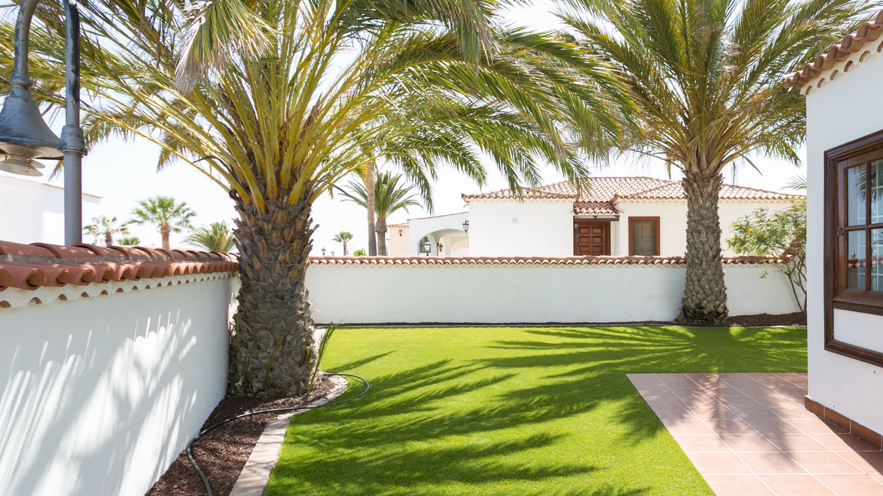 Photo of Outdoor in Complejo turistico Amarilla Golf