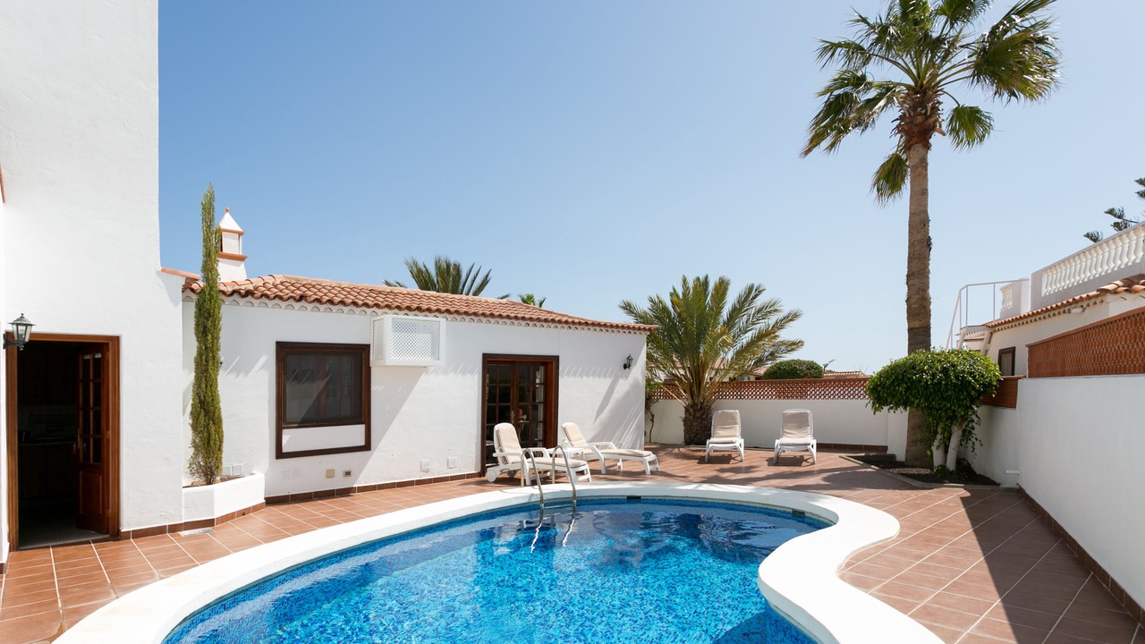Photo of Outdoor in Complejo turistico Amarilla Golf