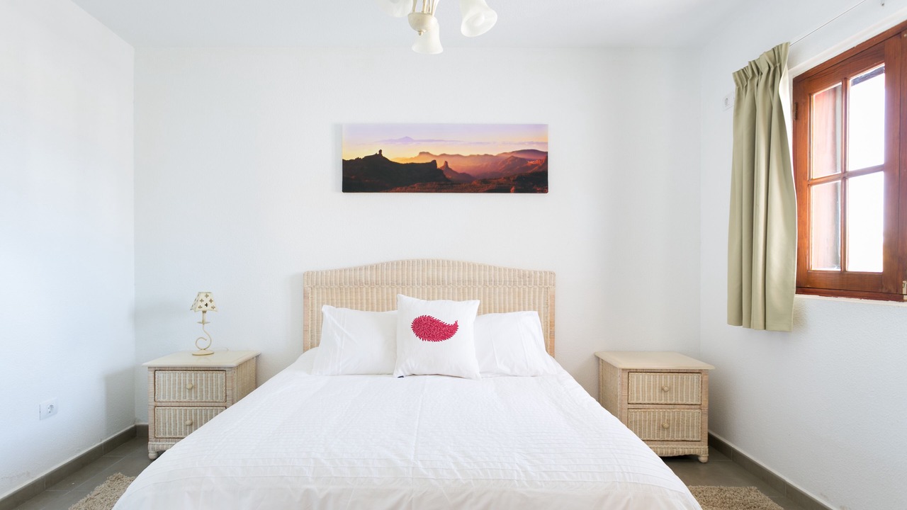 Photo of Bedroom in Complejo turistico Amarilla Golf