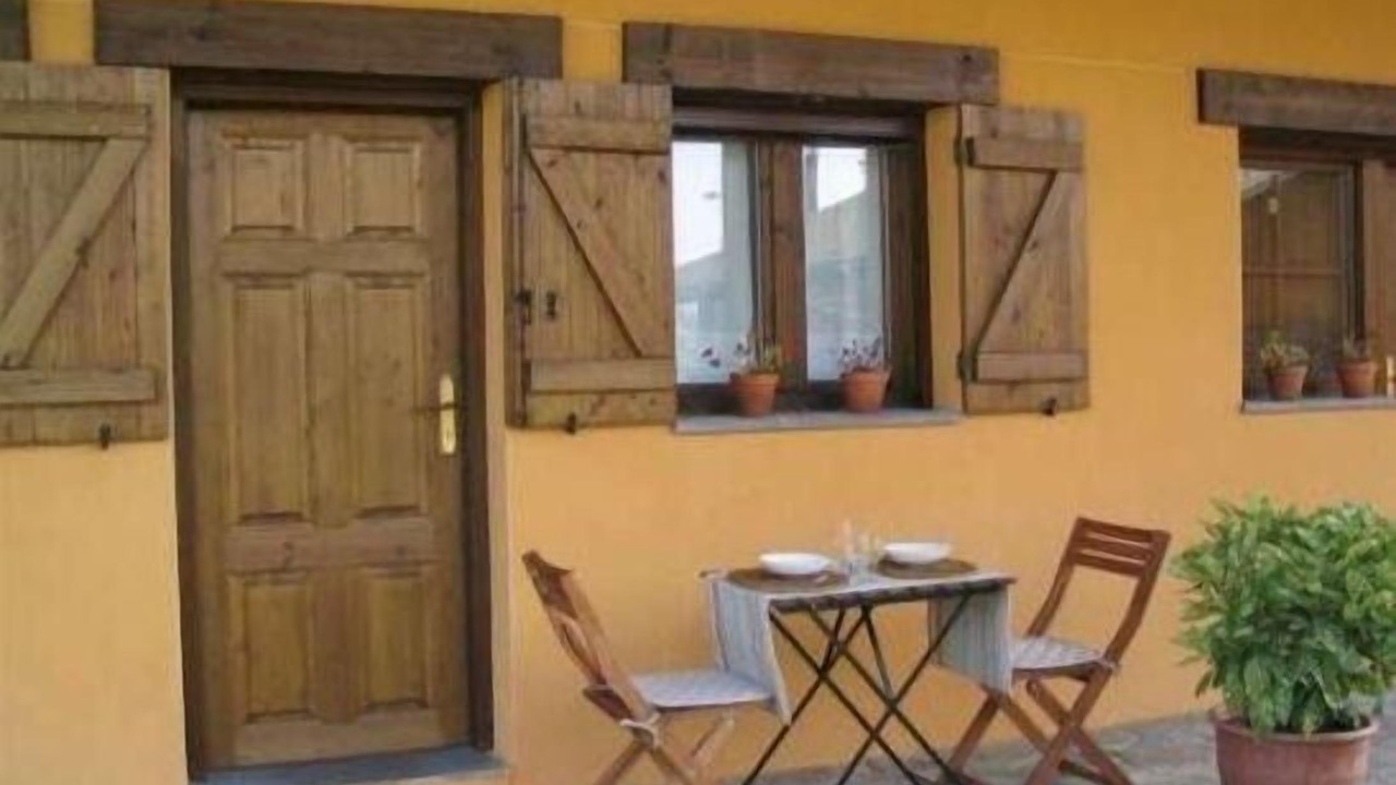 Photo of Outdoor in Campo