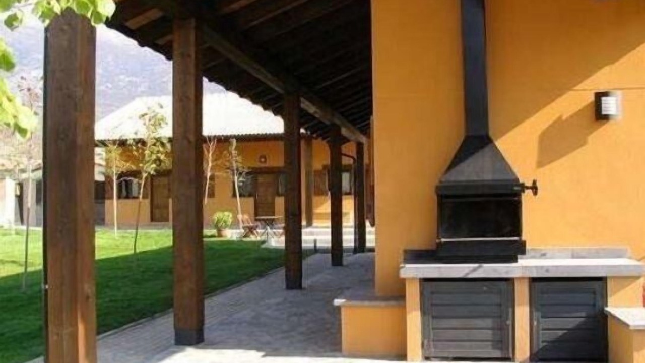 Photo of Patio Balcony in Campo