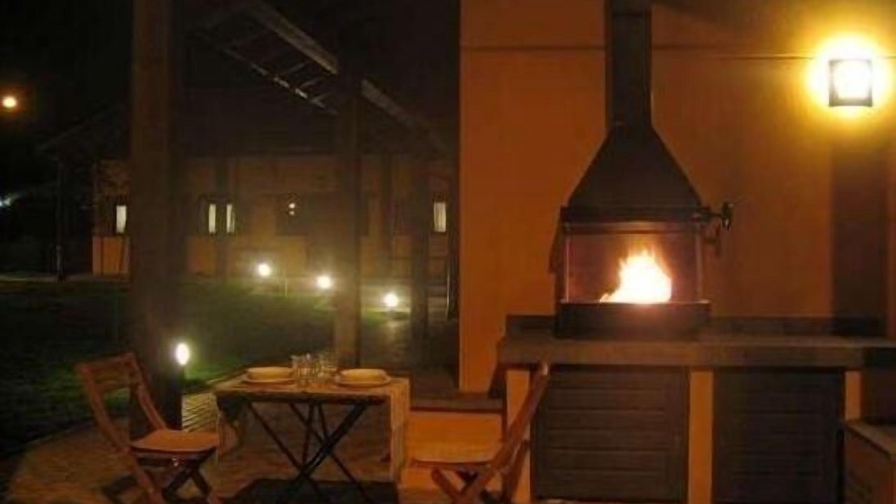 Photo of Outdoor in Campo