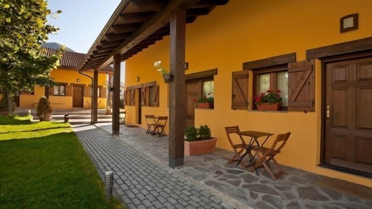 Photo of Outdoor in Campo