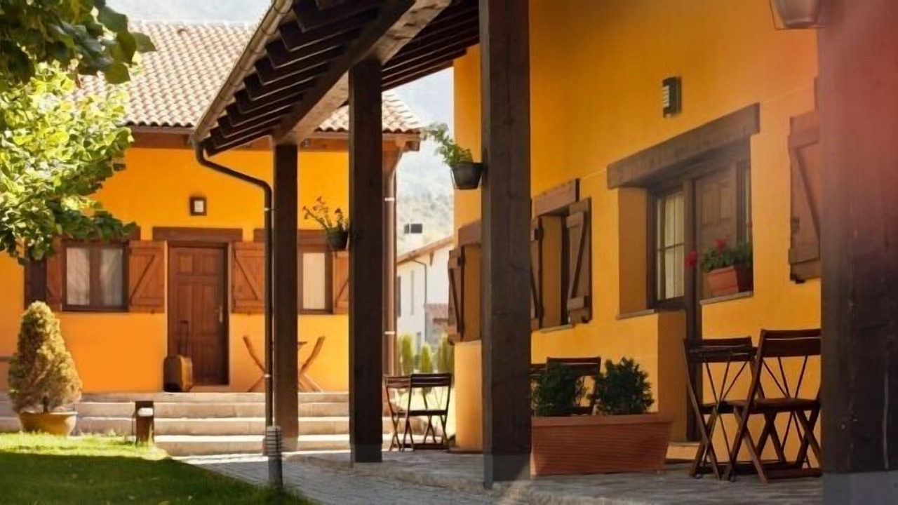 Photo of Patio Balcony in Campo
