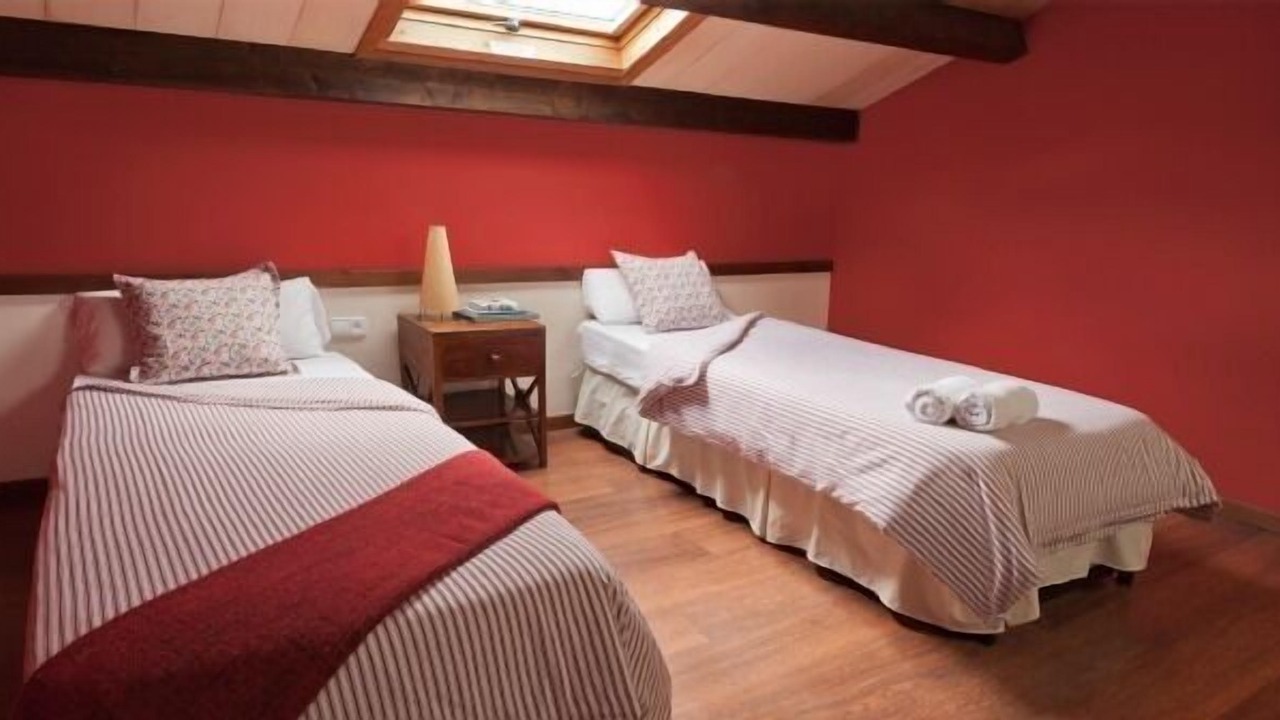 Photo of Bedroom in Campo