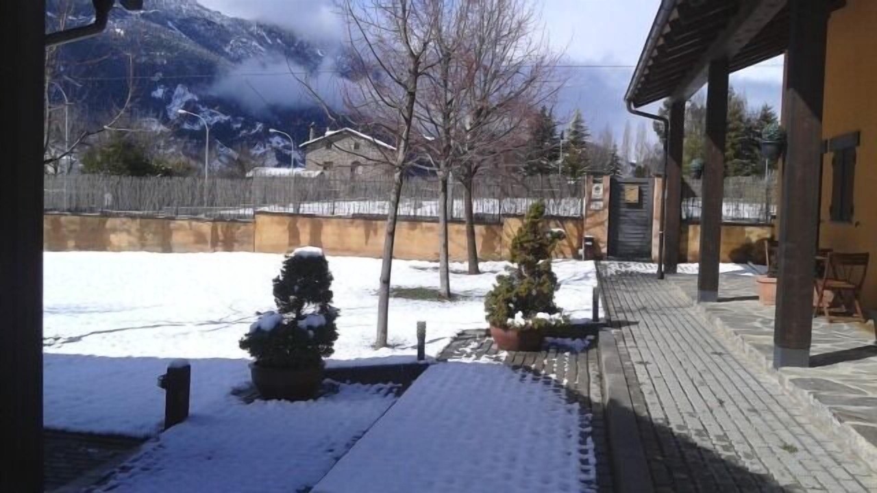 Photo of Outdoor in Campo