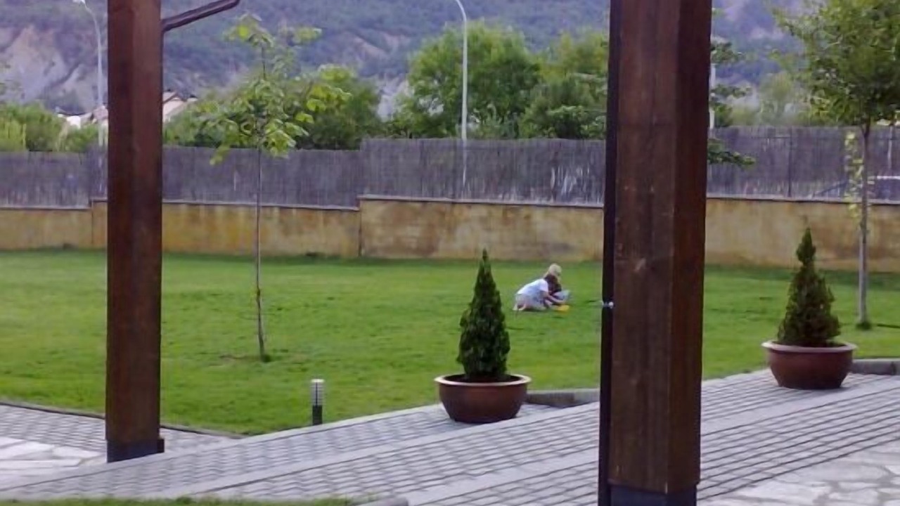 Photo of Outdoor in Campo