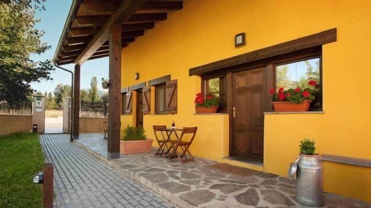 Photo of Outdoor in Campo