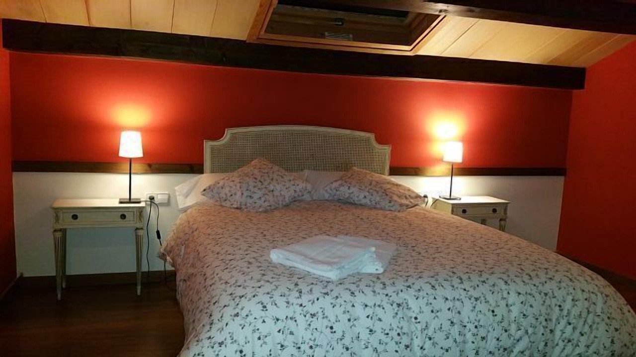 Photo of Bedroom in Campo