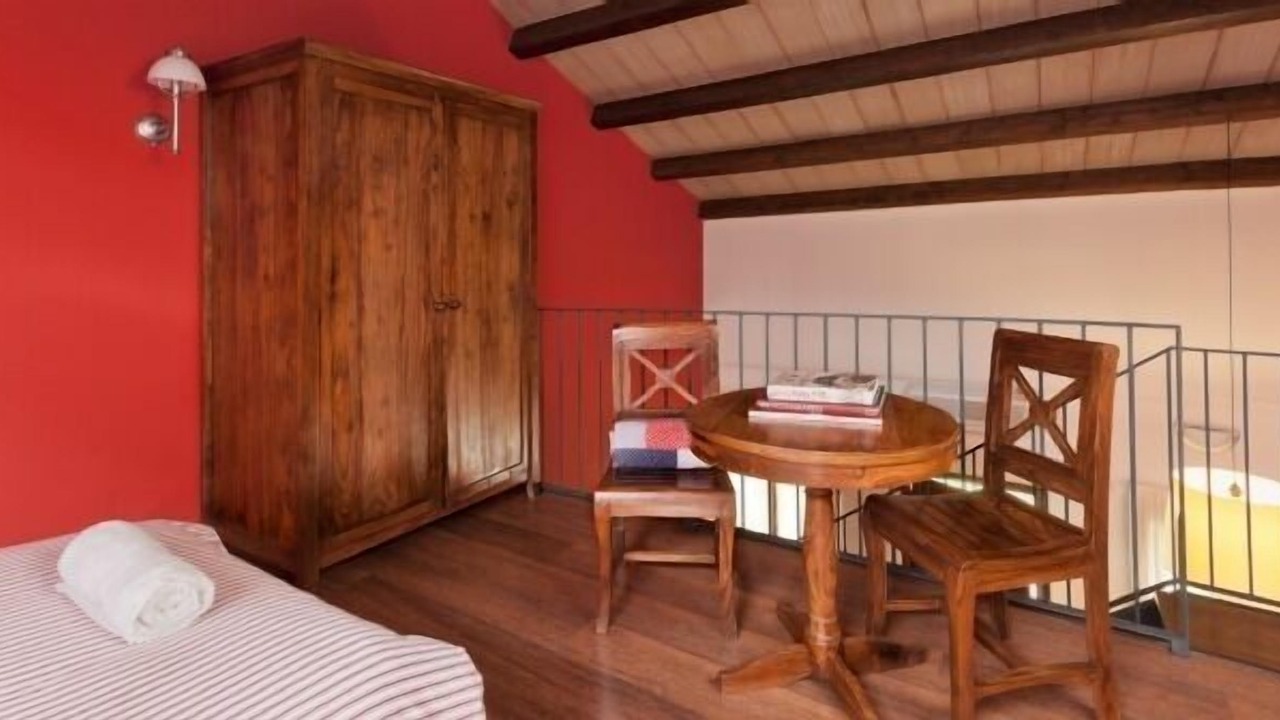 Photo of Bedroom in Campo