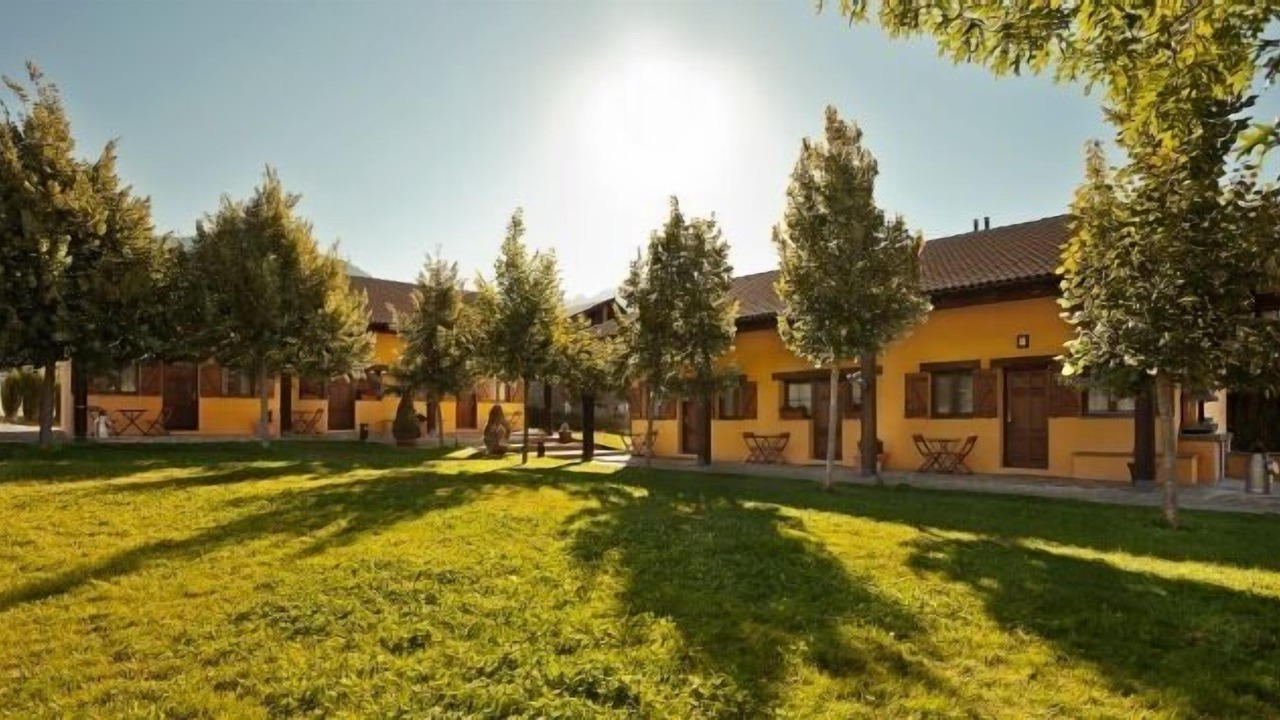 Photo of Outdoor in Campo