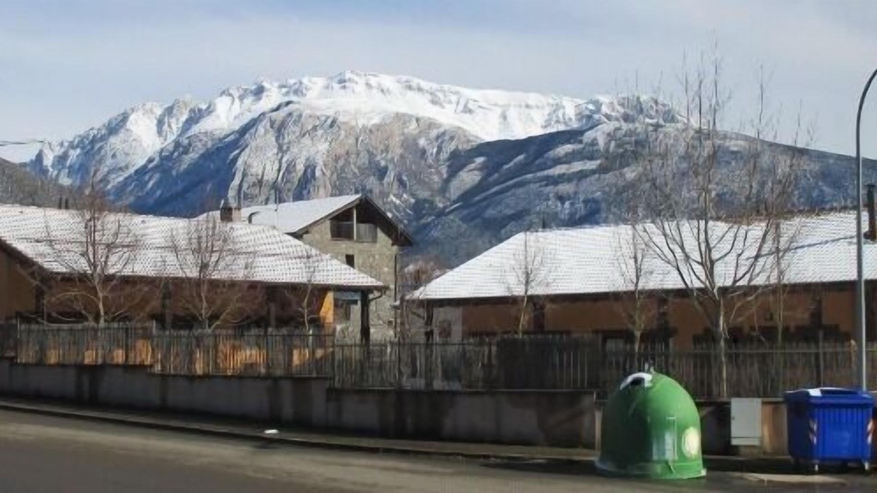 Photo of Outdoor in Campo